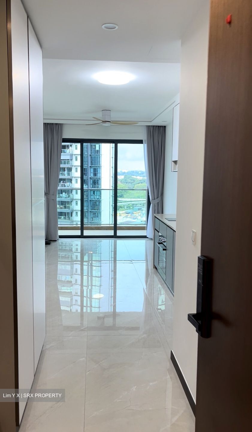 Normanton Park (D5), Apartment #617624871
